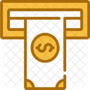 Cash Machine  Icon