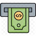 Cash Machine Atm Atm Machine Icon