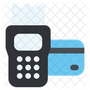 Cash Machine Payment Payment Method Icon