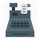 Cash Machine  Icon