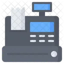 Cash Machine  Icon
