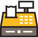Cash machine  Icon