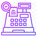 Cash Machine  Icon