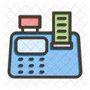 Cash Machine  Icon