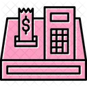 Cash machine  Icon
