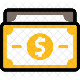 Download Free Cash Money Icon Of Colored Outline Style Available In Svg Png Eps Ai Icon Fonts