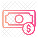 Cash Money Icon