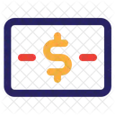 Cash Money  Icon