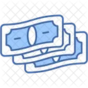 Cash money  Icon