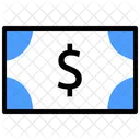 Cash Money  Icon