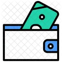 Cash Money  Icon
