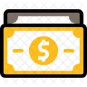 Cash Money  Icon
