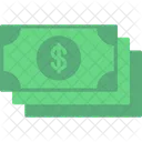 Cash Money  Icon