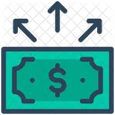 Cash Network  Icon