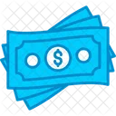 Cash Note Money Cash Icon