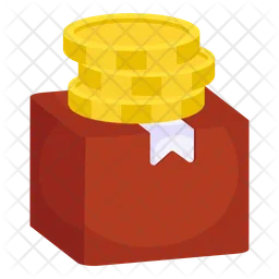 Cash on Delivery  Icon