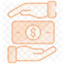 Cash On Delivery Icon