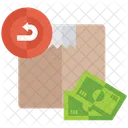 Cash On Delivery Payment Method Cash Payment Icon
