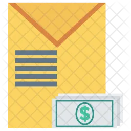 Cash on delivery  Icon