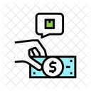 Client Buying Box Icon