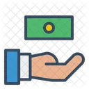Cash On Delivery Icon