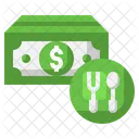 Cash On Delivery Order Payment Payment Icon