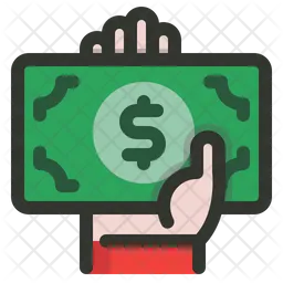 Cash On Delivery  Icon