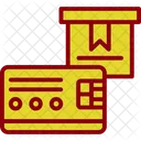 Cash On Delivery Cash Payment Cod Icon