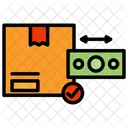 Cash On Delivery  Icon