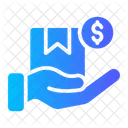 Cash On Delivery Money Pay Icon