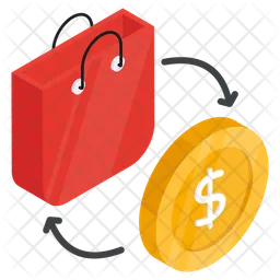 Cash on delivery  Icon