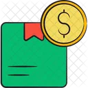 Cash On Delivery  Icon