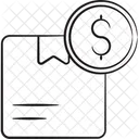 Cash On Delivery  Icon