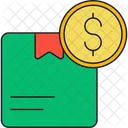 Cash On Delivery  Icon