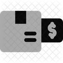 Cash on delivery  Icon