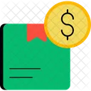 Delivery Payment Cash Icon