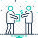 Cash On Delivery  Icon
