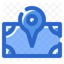 Cash on delivery  Icon