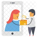 Cash On Delivery  Icon
