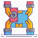 Cash On Delivery  Icon