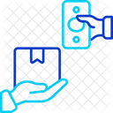 Cash On Delivery  Icon