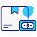 Cash on delivery  Icon
