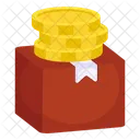 Cash on Delivery  Icon
