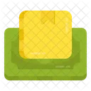 Cash on Delivery  Icon