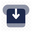 Cash Out Money Cash Icon