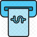 Cash out  Icon