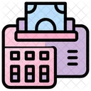 Cash Payment Payment Money Icon