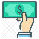 Payment Cash Payment Money Icon