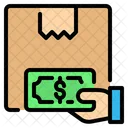 Payment Paying Buy Icon