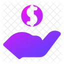 Cash Payment Cash Currency Icon